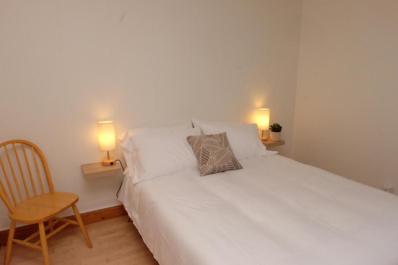 Auberge Melilot Dolbeau-Mistassini Экстерьер фото