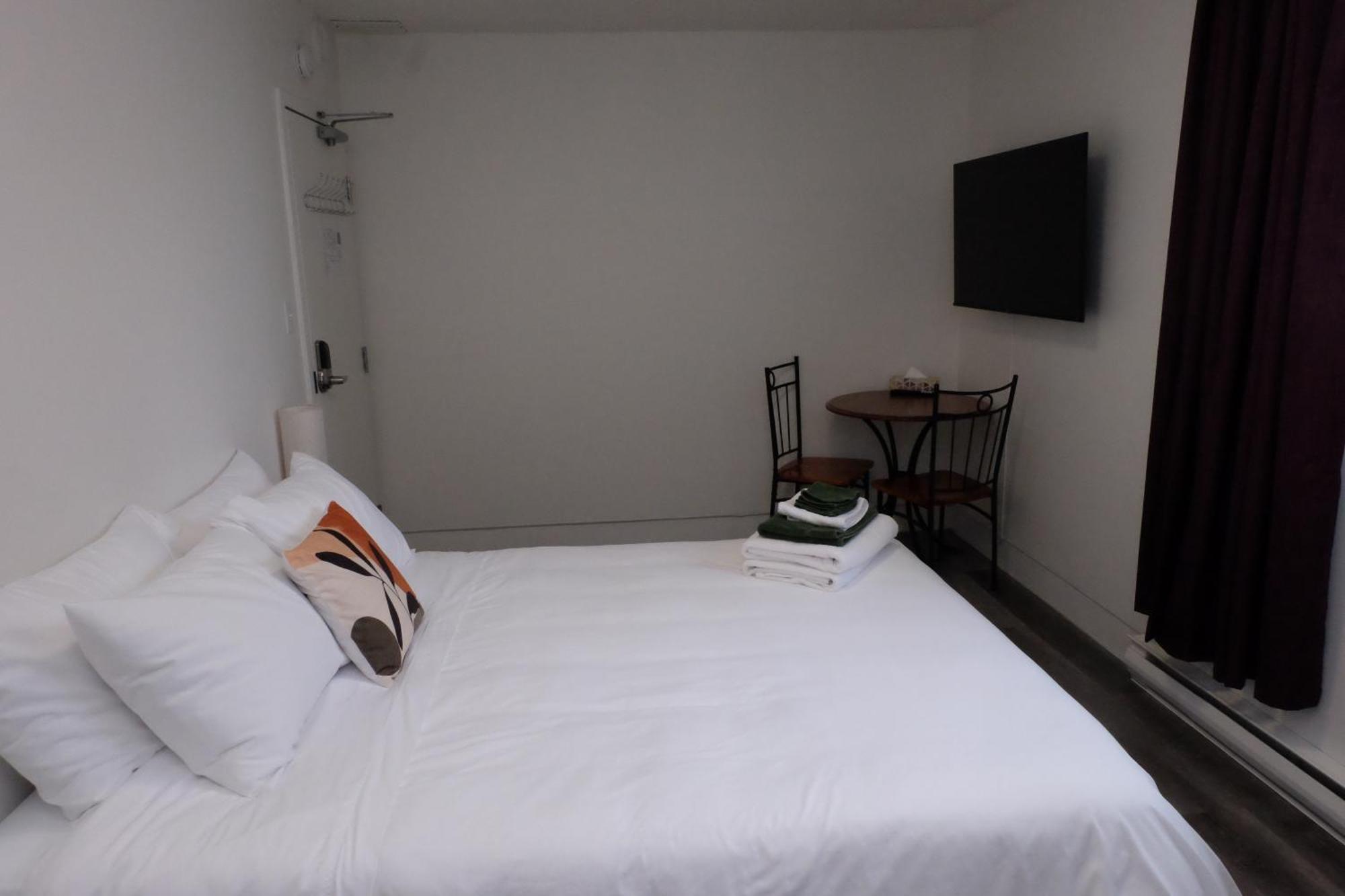 Auberge Melilot Dolbeau-Mistassini Экстерьер фото